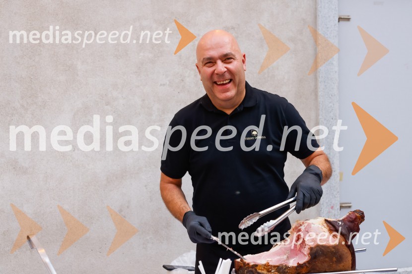 Sprejem Term Dobrna, West Side Story, Festival Ljubljana 2022