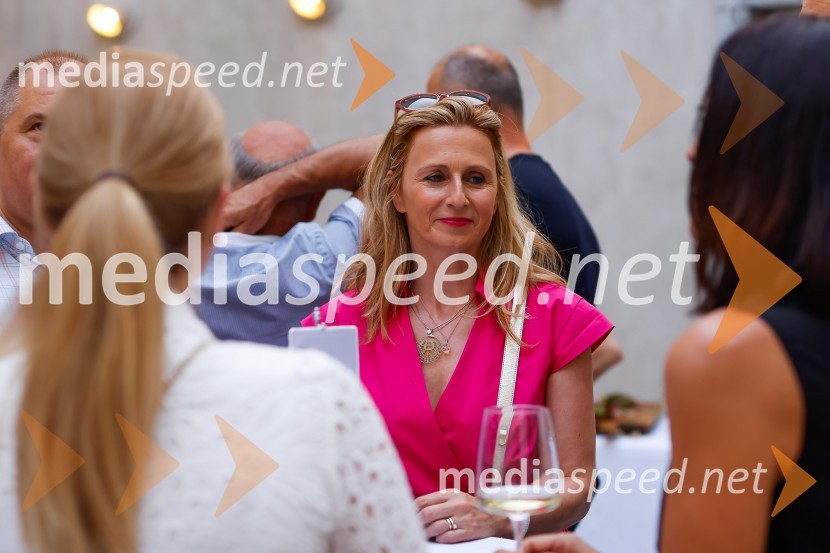 Sprejem Term Dobrna, West Side Story, Festival Ljubljana 2022