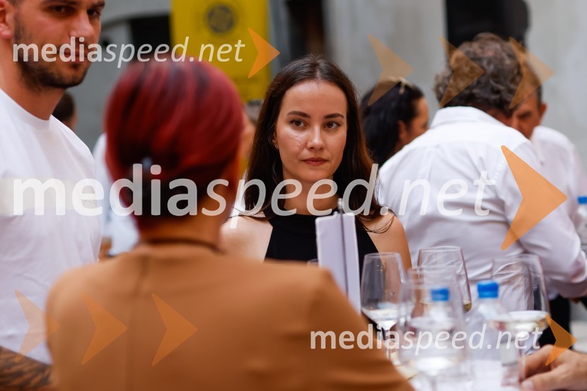 Sprejem Term Dobrna, West Side Story, Festival Ljubljana 2022