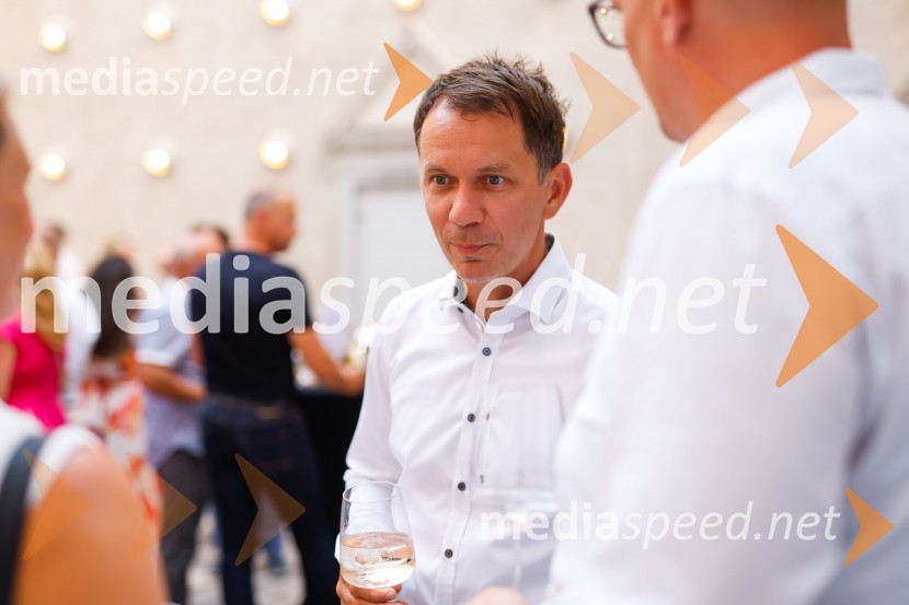  Leon Tomašić, direktor Terme DobernaSprejem Term Dobrna, West Side Story, Festival Ljubljana 2022