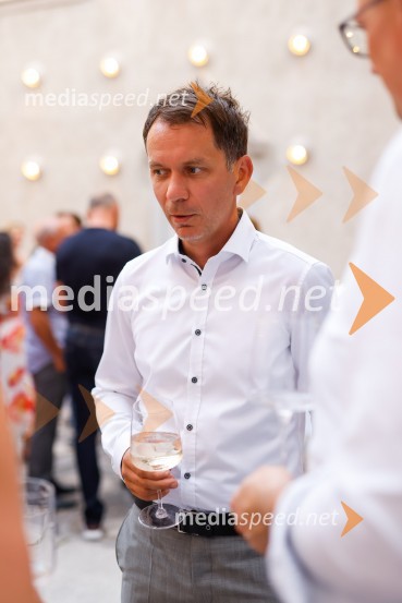  Leon Tomašić, direktor Terme DobernaSprejem Term Dobrna, West Side Story, Festival Ljubljana 2022