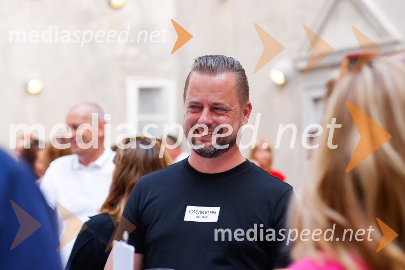 Sprejem Term Dobrna, West Side Story, Festival Ljubljana 2022