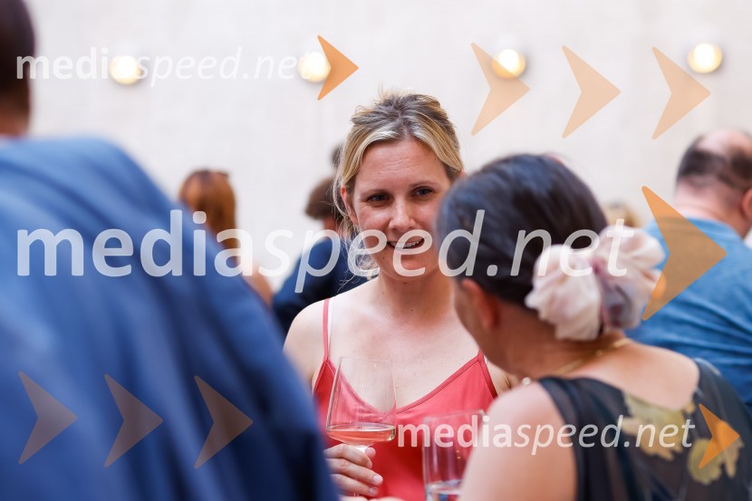 Sprejem Term Dobrna, West Side Story, Festival Ljubljana 2022