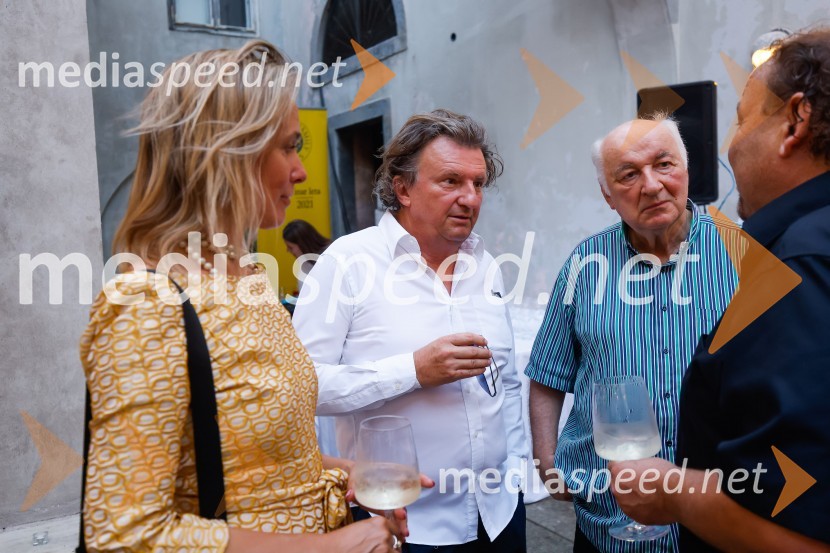  ... ;  Dušan Korošec, odvetnik;  ... Sprejem Term Dobrna, West Side Story, Festival Ljubljana 2022