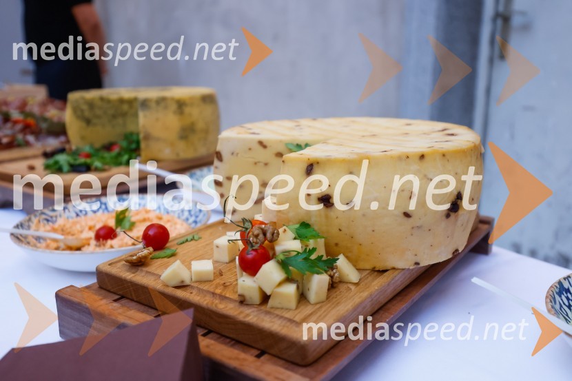 Sprejem Term Dobrna, West Side Story, Festival Ljubljana 2022