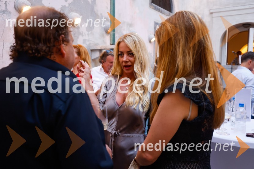  Maša Potkonjak Korošec, odvetnicaSprejem Term Dobrna, West Side Story, Festival Ljubljana 2022