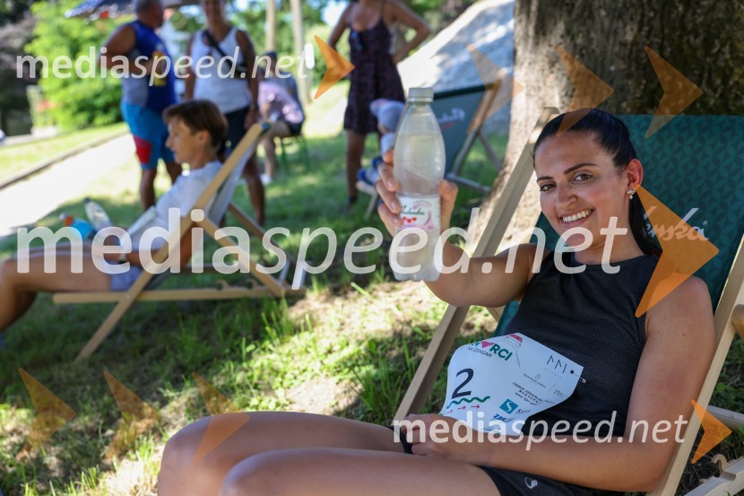  Julia Niederl3.Tek po stopnicah na radgonski grad, #norcinastengah