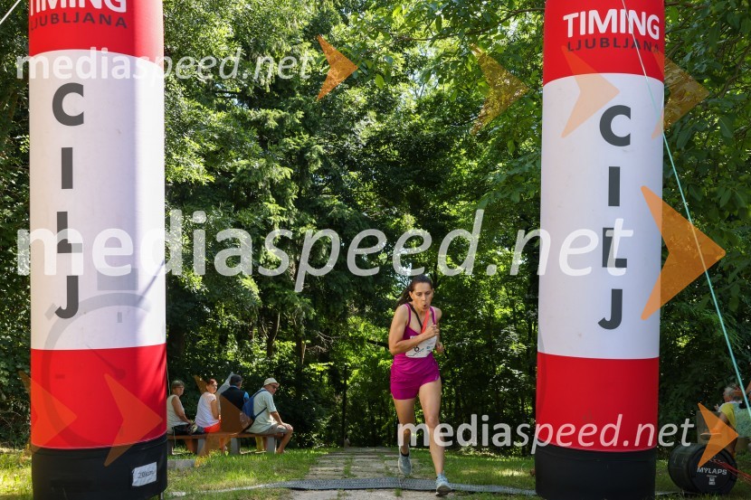  Suzana Gumzej3.Tek po stopnicah na radgonski grad, #norcinastengah