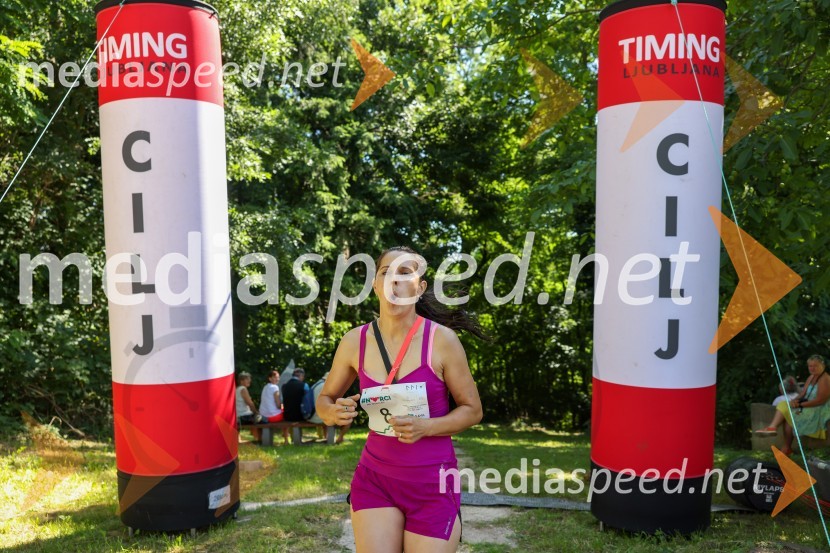  Suzana Gumzej3.Tek po stopnicah na radgonski grad, #norcinastengah