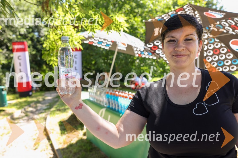 3.Tek po stopnicah na radgonski grad, #norcinastengah