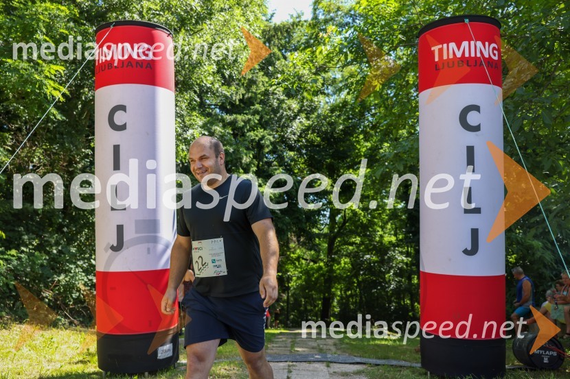  Tomaž Vodlan3.Tek po stopnicah na radgonski grad, #norcinastengah