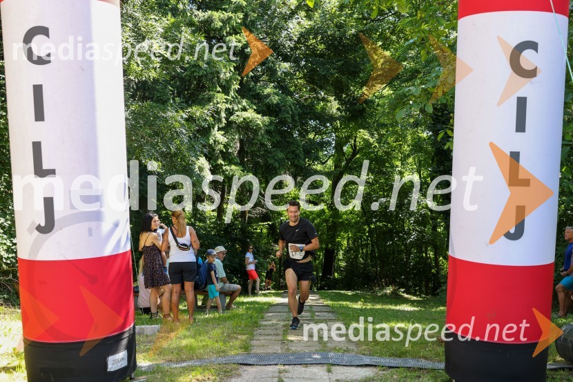  Gregor Gomboši3.Tek po stopnicah na radgonski grad, #norcinastengah
