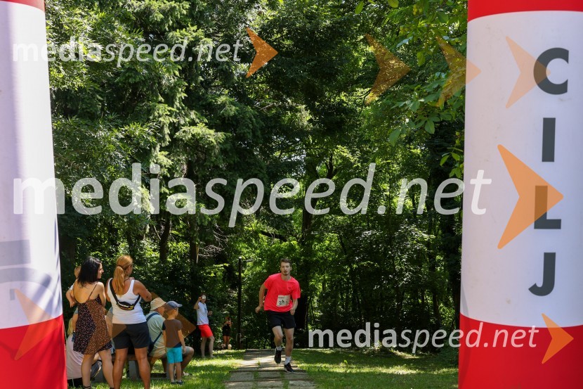  Andreas Hermann3.Tek po stopnicah na radgonski grad, #norcinastengah