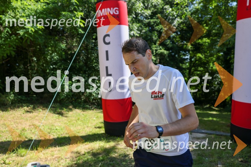  Josef Eder3.Tek po stopnicah na radgonski grad, #norcinastengah