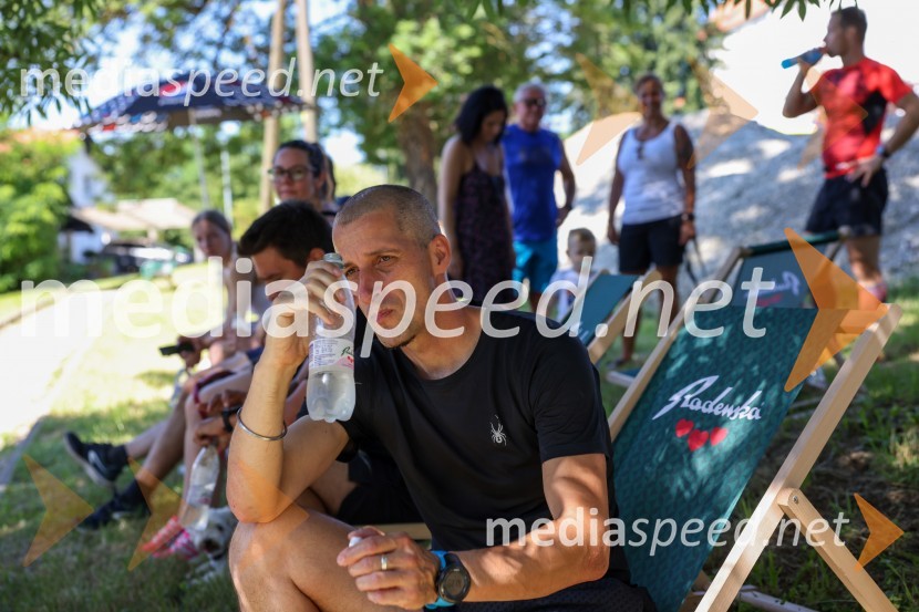 3.Tek po stopnicah na radgonski grad, #norcinastengah