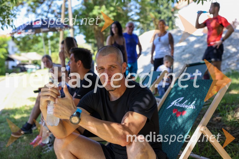 3.Tek po stopnicah na radgonski grad, #norcinastengah