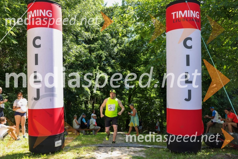  Zlatko Veren3.Tek po stopnicah na radgonski grad, #norcinastengah