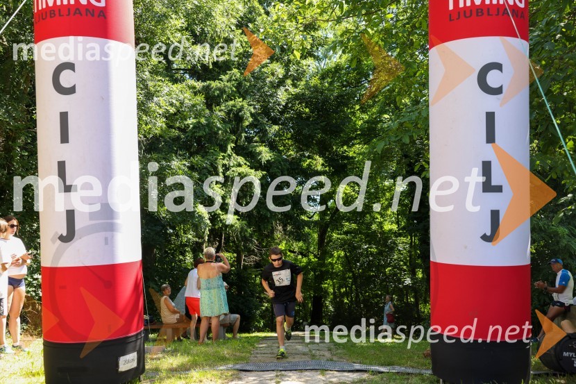  Nace Verdelj Pal3.Tek po stopnicah na radgonski grad, #norcinastengah