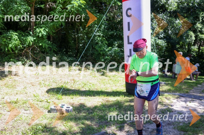  Miroslav Nidorfer3.Tek po stopnicah na radgonski grad, #norcinastengah