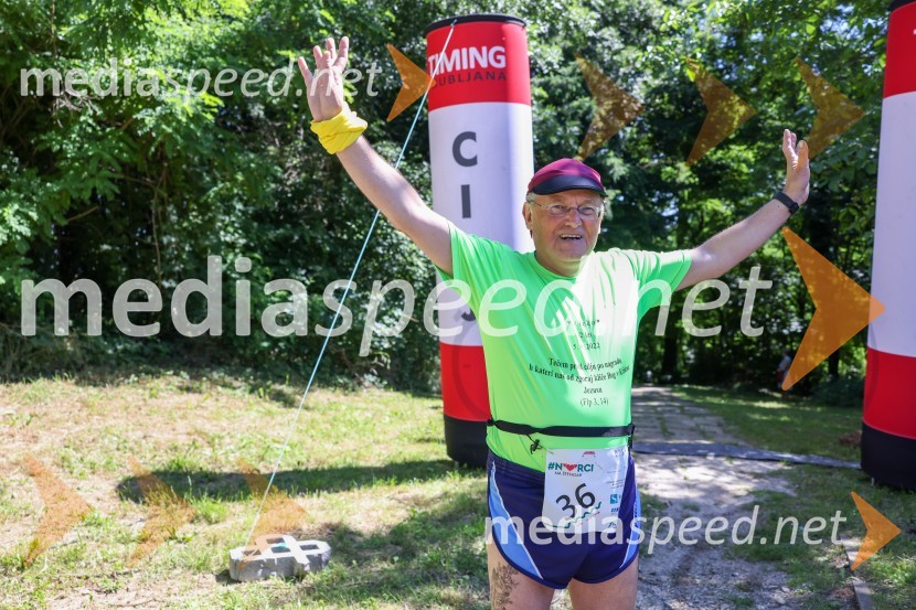  Miroslav Nidorfer3.Tek po stopnicah na radgonski grad, #norcinastengah