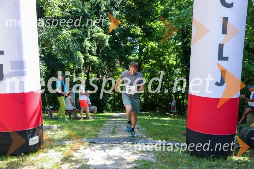  Philip Grass3.Tek po stopnicah na radgonski grad, #norcinastengah