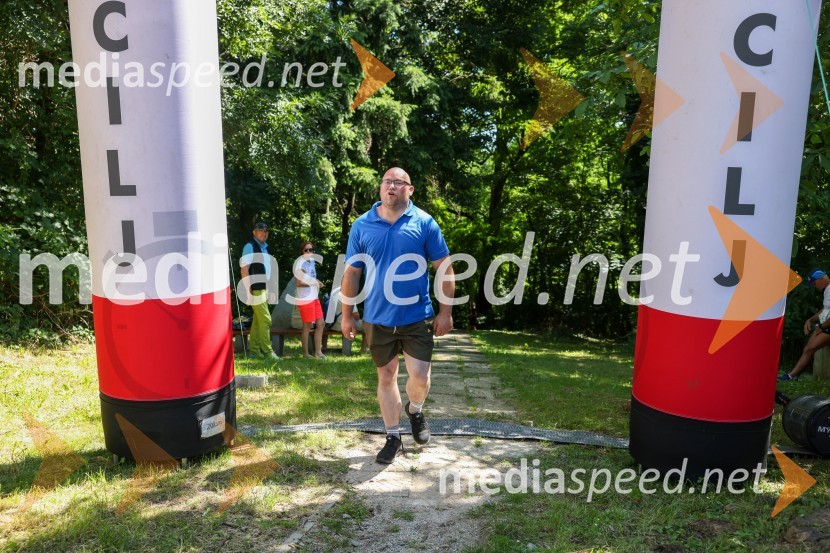  Kristjan Pukšič3.Tek po stopnicah na radgonski grad, #norcinastengah