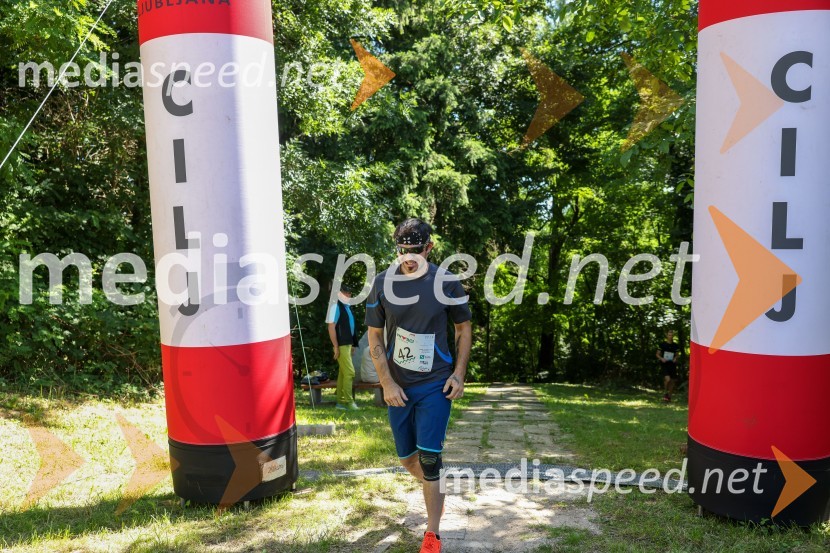  Aleš Gumzej3.Tek po stopnicah na radgonski grad, #norcinastengah