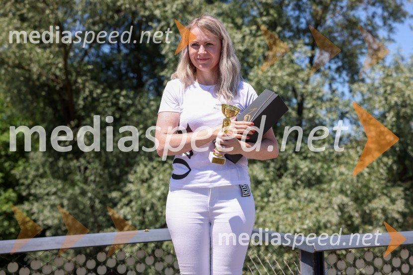 3.Tek po stopnicah na radgonski grad, #norcinastengah