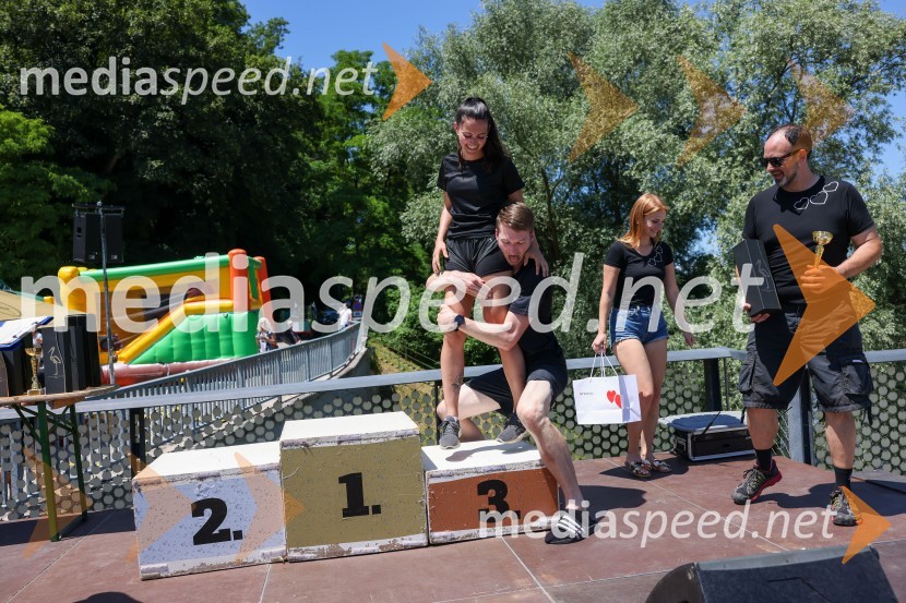  Julia Niederl;  ... ;  ... ;  ... 3.Tek po stopnicah na radgonski grad, #norcinastengah