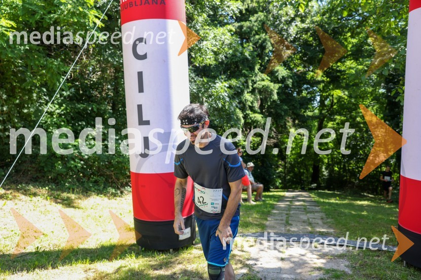  Aleš Gumzej3.Tek po stopnicah na radgonski grad, #norcinastengah