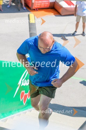  Kristjan Pukšič3.Tek po stopnicah na radgonski grad, #norcinastengah