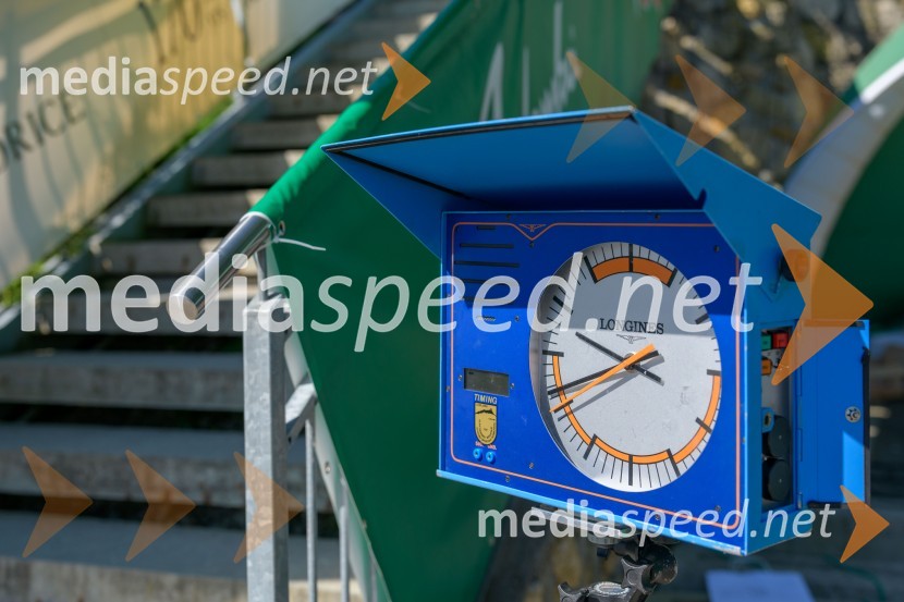 3.Tek po stopnicah na radgonski grad, #norcinastengah