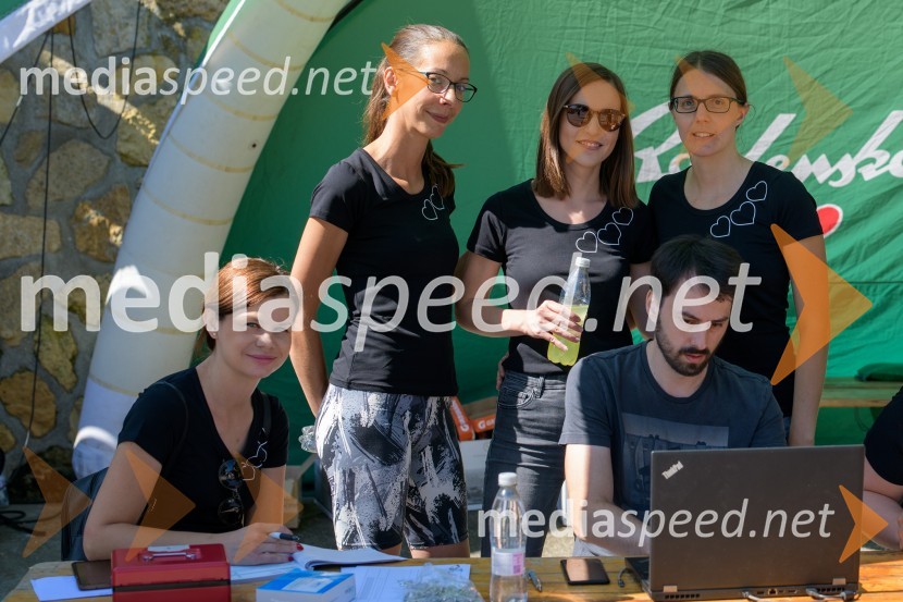  ... ;  Vesna Šavel Geder, Radenska;  ... ;  ... ;  ... 3.Tek po stopnicah na radgonski grad, #norcinastengah