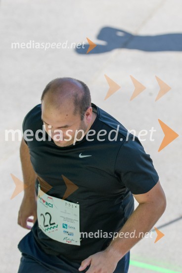  Tomaž Vodlan3.Tek po stopnicah na radgonski grad, #norcinastengah