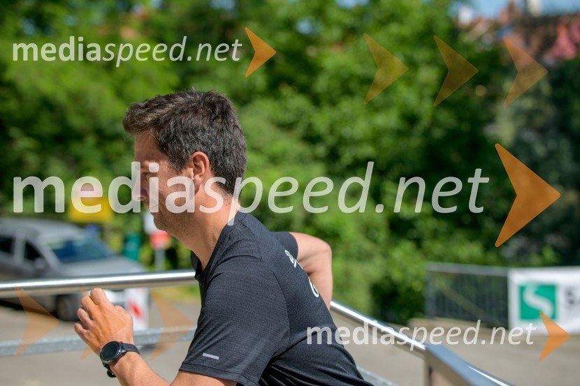  Gregor Gomboši3.Tek po stopnicah na radgonski grad, #norcinastengah