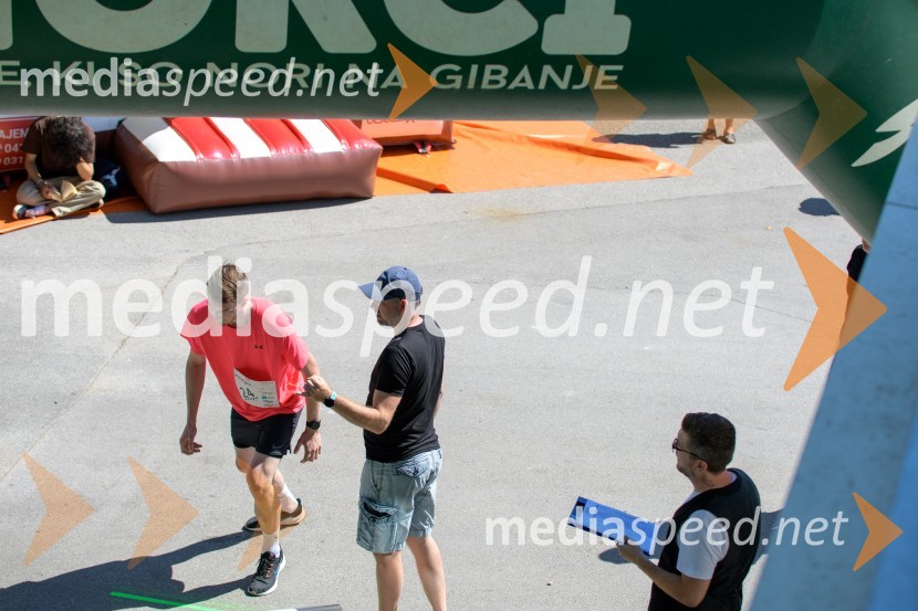  Andreas Hermann3.Tek po stopnicah na radgonski grad, #norcinastengah