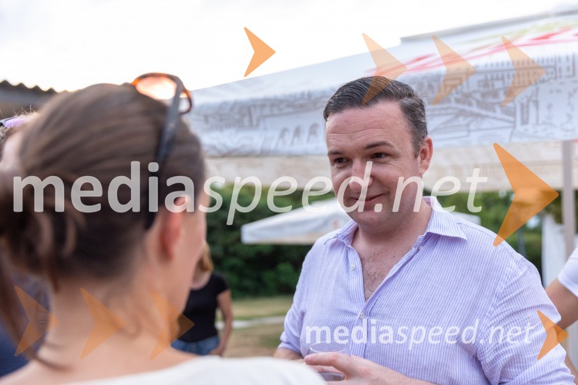 AmCham Open teniški turnir in piknik 2022