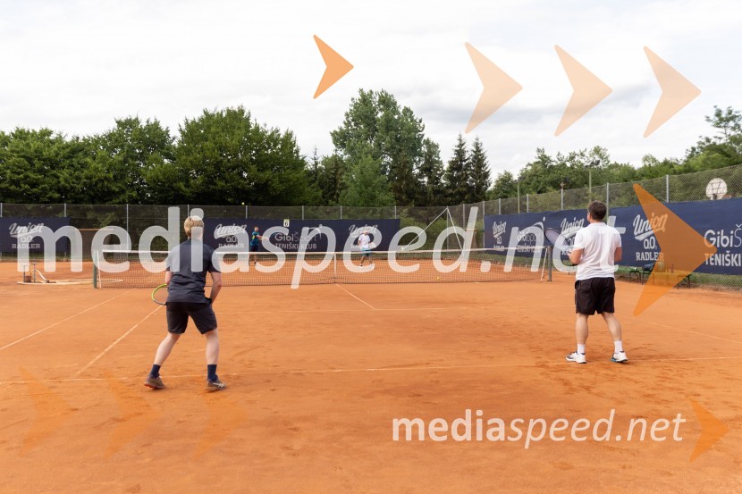 AmCham Open teniški turnir in piknik 2022