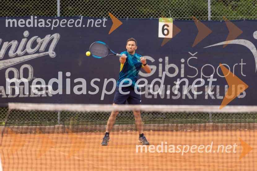 AmCham Open teniški turnir in piknik 2022