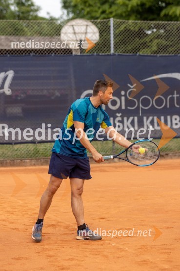 AmCham Open teniški turnir in piknik 2022