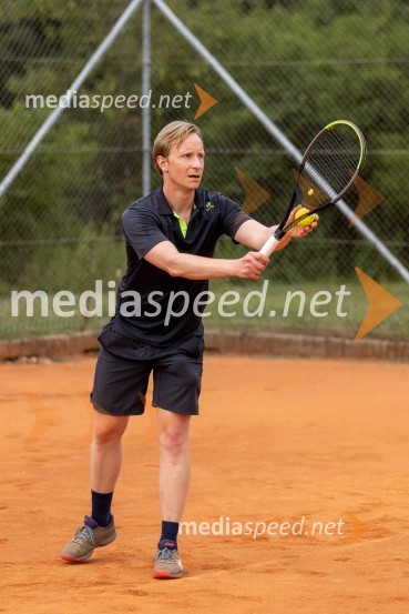 AmCham Open teniški turnir in piknik 2022