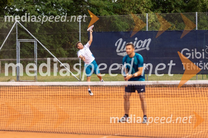 AmCham Open teniški turnir in piknik 2022