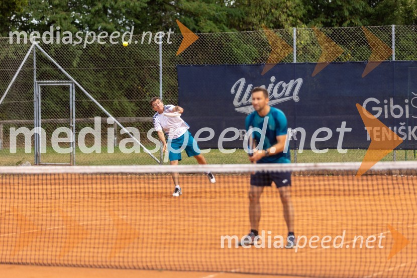 AmCham Open teniški turnir in piknik 2022