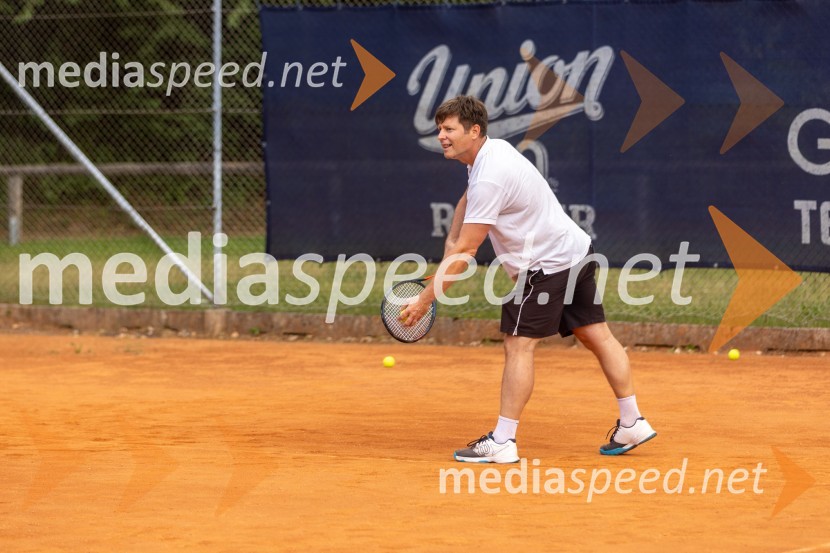 AmCham Open teniški turnir in piknik 2022