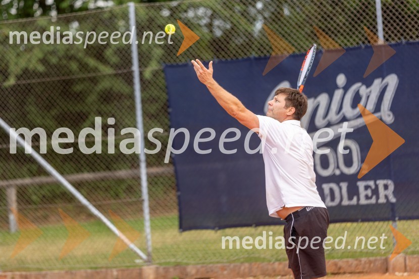 AmCham Open teniški turnir in piknik 2022