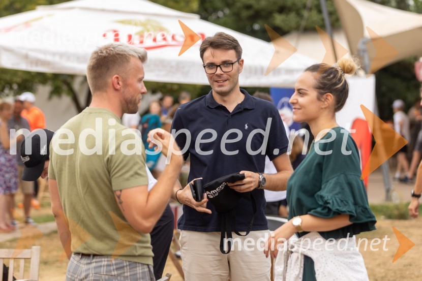 AmCham Open teniški turnir in piknik 2022