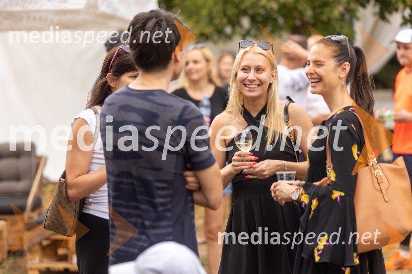 AmCham Open teniški turnir in piknik 2022