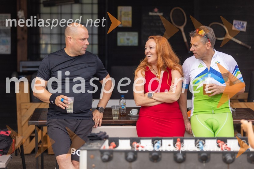 AmCham Open teniški turnir in piknik 2022