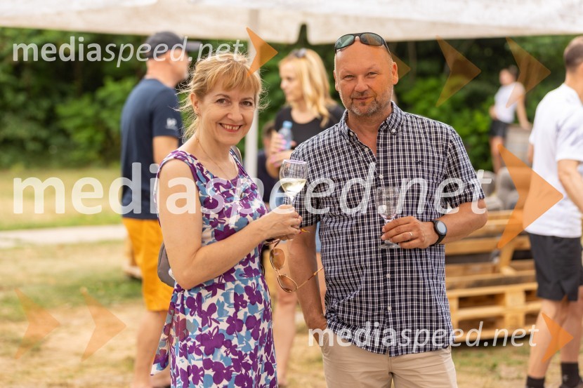 AmCham Open teniški turnir in piknik 2022