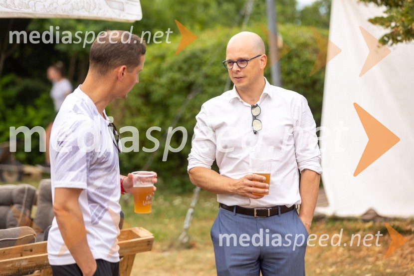 AmCham Open teniški turnir in piknik 2022